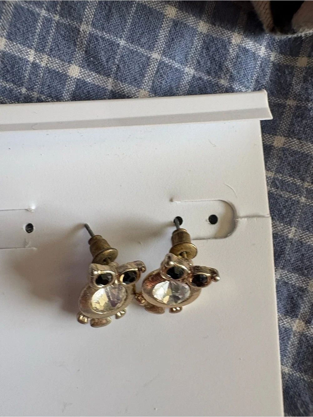 N/A cute gold